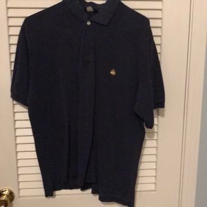 Brooks Brothers polo shirt